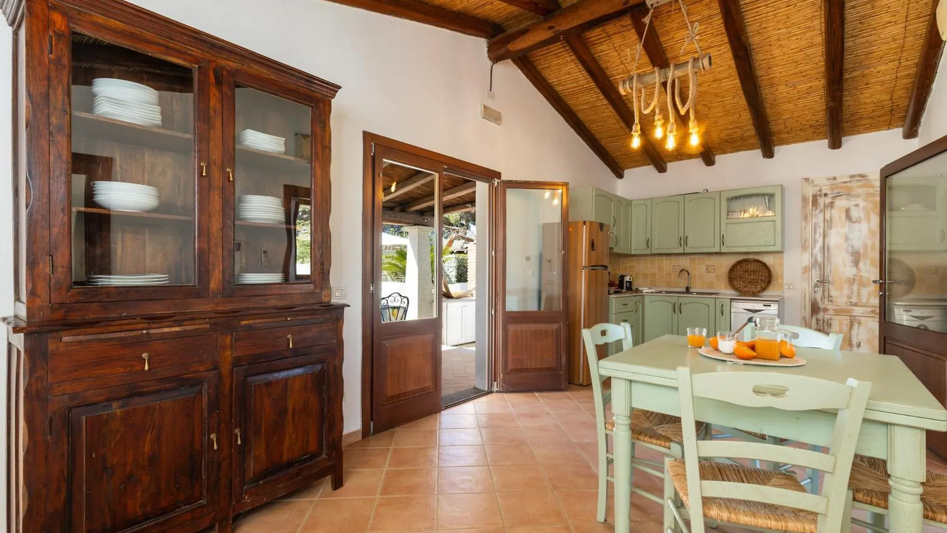 Villa Sole Àrbatax